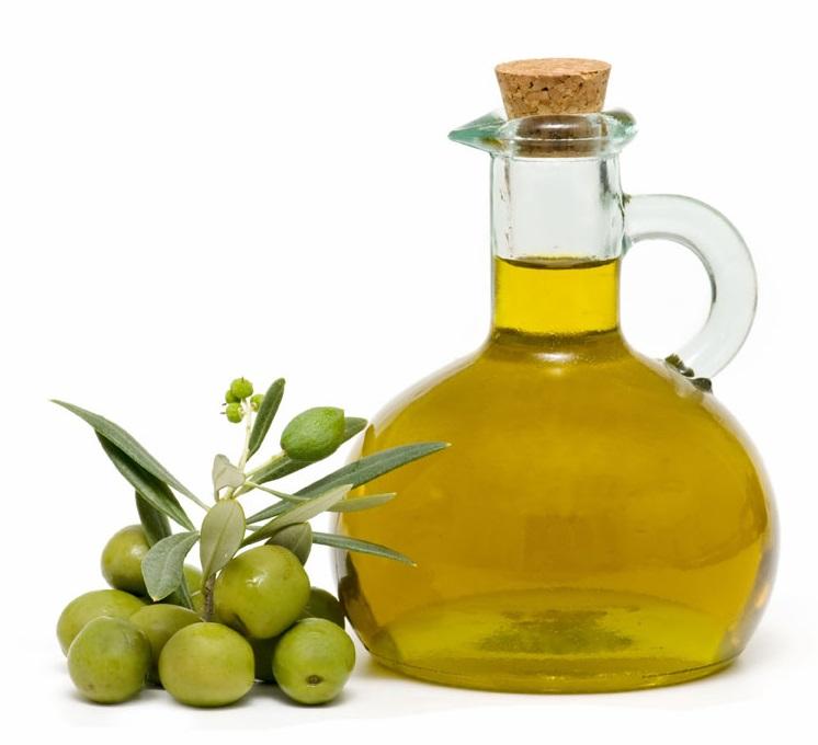 Beneficios de aceite de oliva